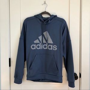 Adidas Climawarm Hoodie